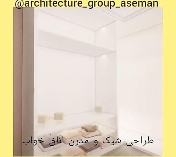 عکس طراحی اتاق دخترانه