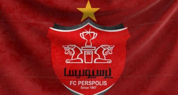 عکس بابا مسعود پرسپولیس