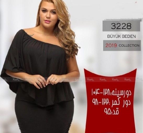 عکس لباس مجلسی زنانه در تبریز