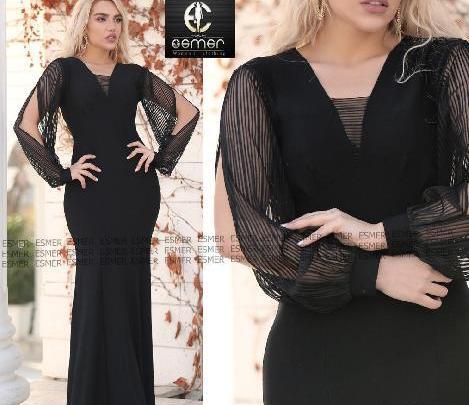 عکس لباس مجلسی زنانه در تبریز