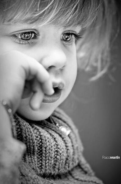 عکس سیاه سفید چهره با کیفیت بالا