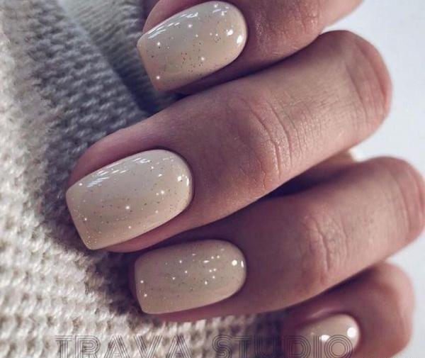 عکس طراحی ناخن زیبا