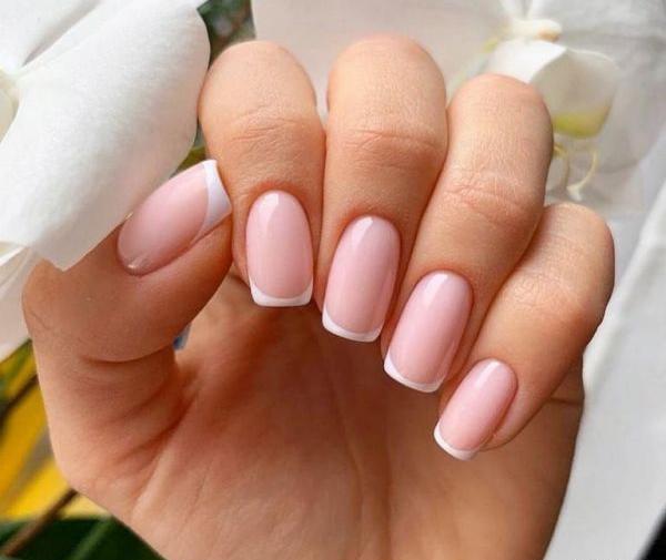 عکس طراحی ناخن زیبا
