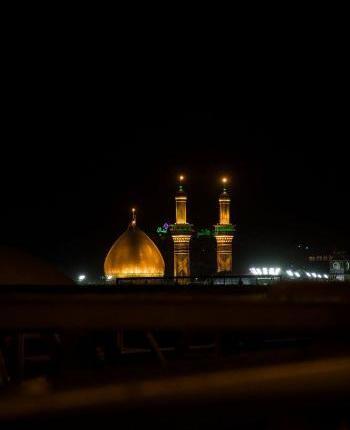 عکس محرم برای صفحه گوشی