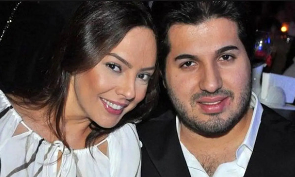 عکس سردار اورتاچ
