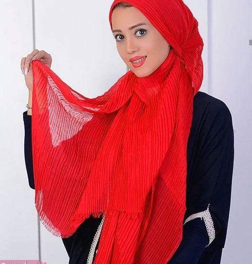 عکس شال های جدید