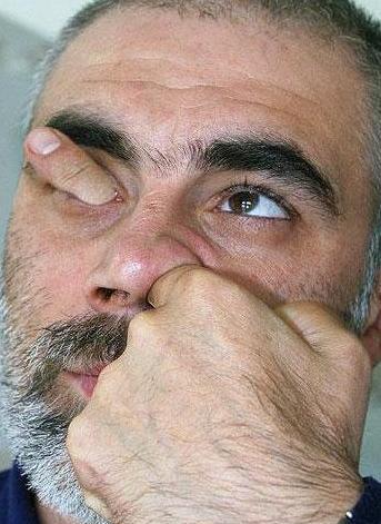 عکس خنده دار زن ذلیل