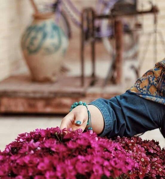 عکس برای پروفایل دخترونه واتساپ