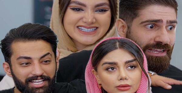 عکس کیف آرایش دخترانه