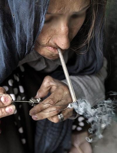 عکس طنز زنانه