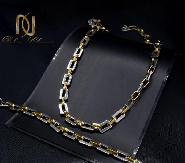 عکس گردنبند پسرانه اسپرت