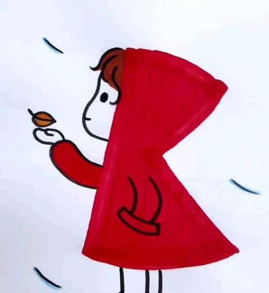 عکس نقاشی آسان