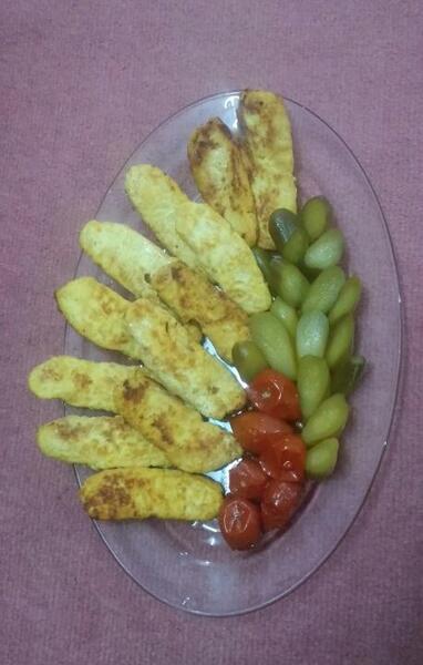 عکس ژله معمولی