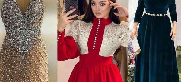 عکس لباس دخترانه جدید برای عروسی