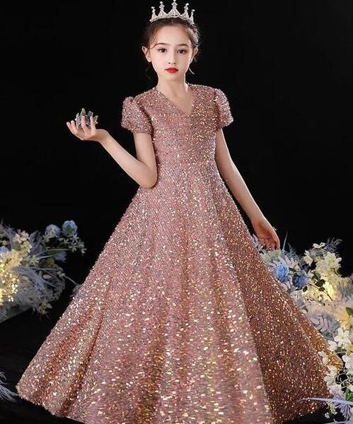عکس لباس دخترانه جدید برای عروسی