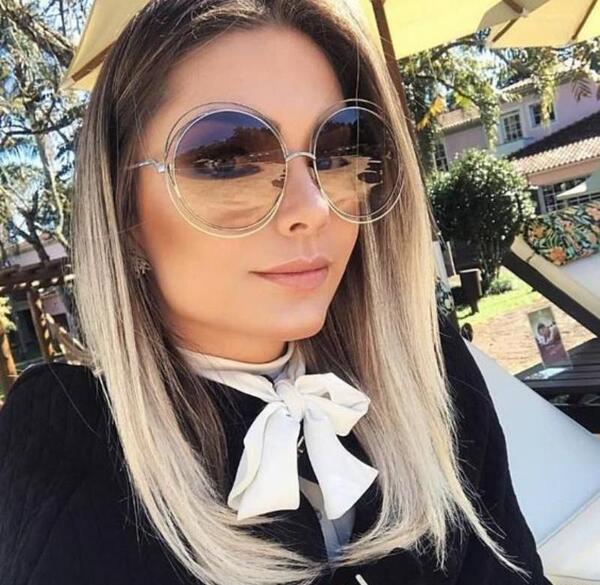 عکس عینک ظریف دخترانه