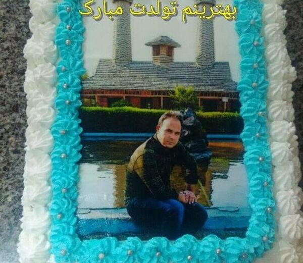 عکس ثنا فرزانه