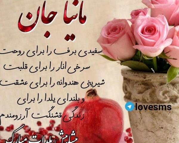 عکس ثنا فرزانه
