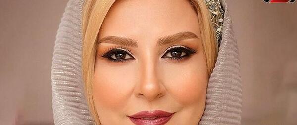 عکس ثنا فرزانه