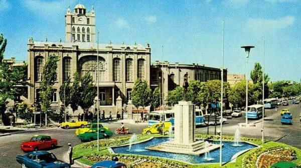 عکس تصاویر چمدان قدیمی