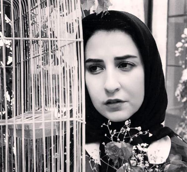 عکسهای جوانی زلیخا