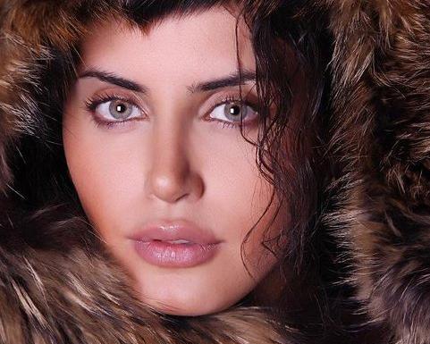 آلبوم عکس الناز شاکردوست