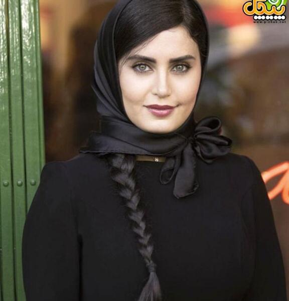 آلبوم عکس الناز شاکردوست
