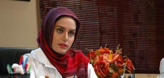 آلبوم عکس الناز شاکردوست