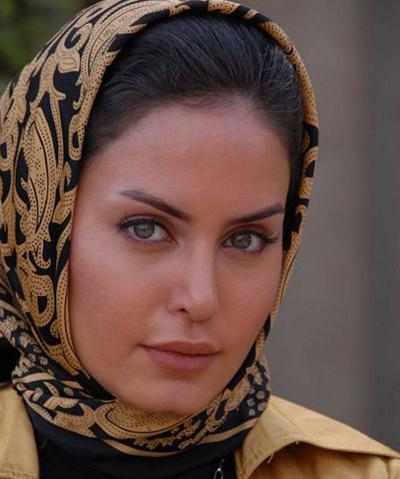 آلبوم عکس الناز شاکردوست