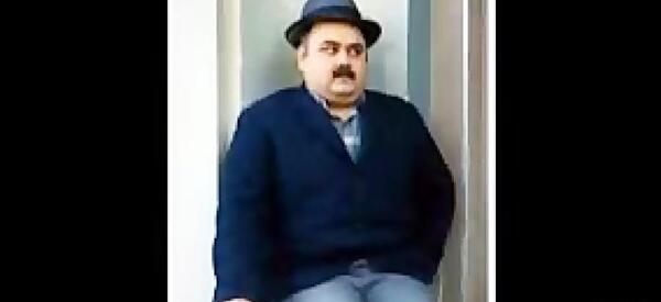 عکس گیلدا آزاد