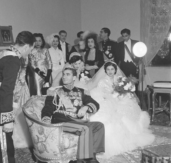 عکس گیلدا آزاد