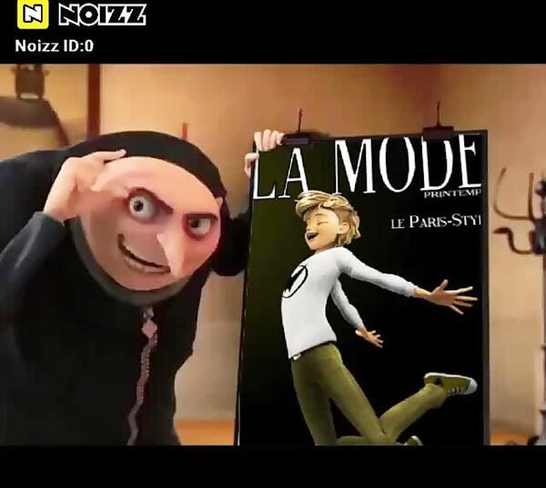 عکس ادرین اگرست مدل