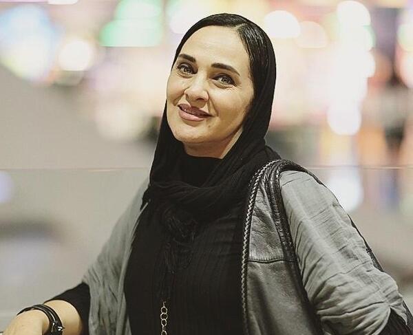 عکس لباس عروس رویا نونهالی