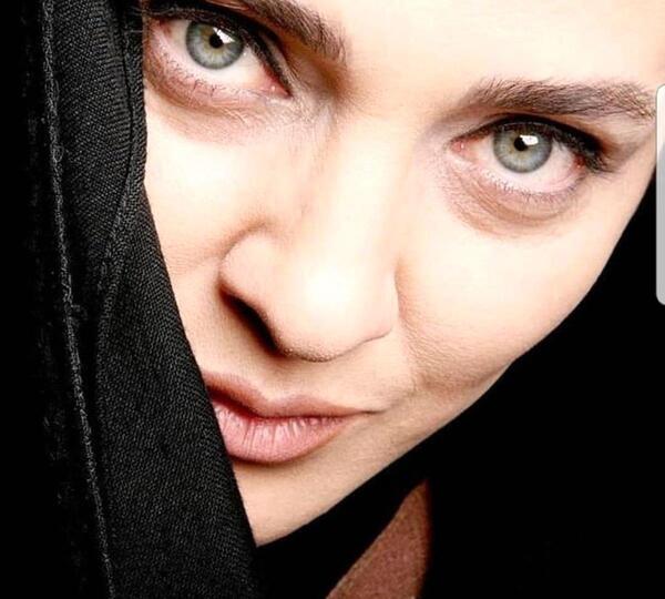 عکس لباس عروس رویا نونهالی