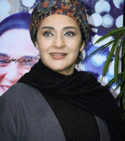 عکس لباس عروس رویا نونهالی