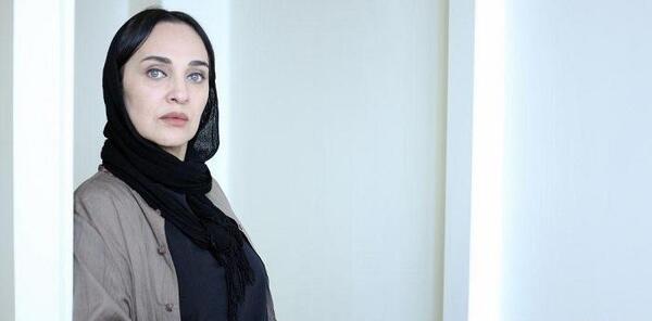 عکس لباس عروس رویا نونهالی
