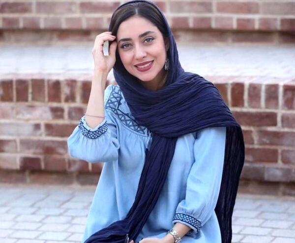 عکسهای عروسی بهاره کیان افشار