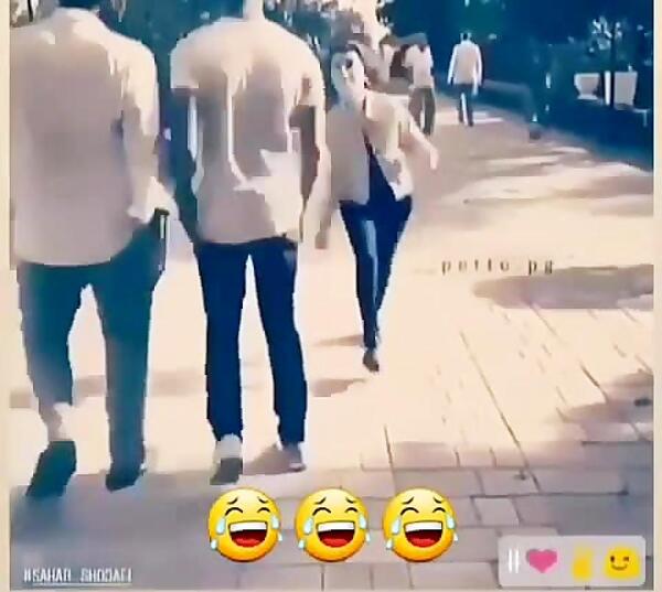 عکس دختر تخس و شیطون پروفایل دخترونه