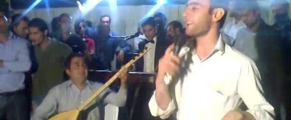 عکس سعید زالی پور