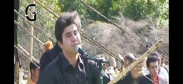 عکس سعید زالی پور