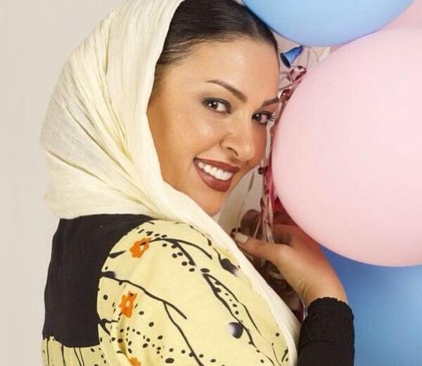 عکس پدر زیبا بروفه