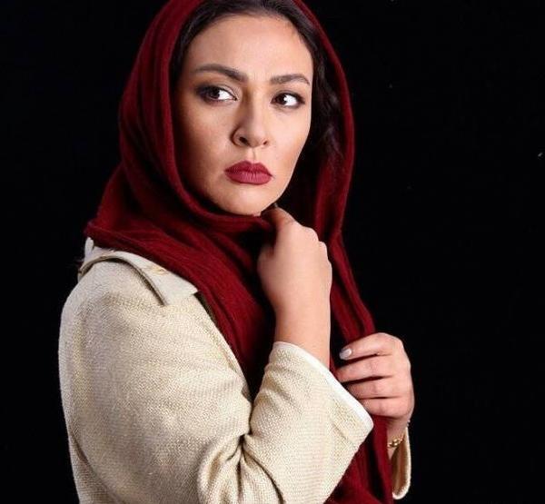 عکس پدر زیبا بروفه
