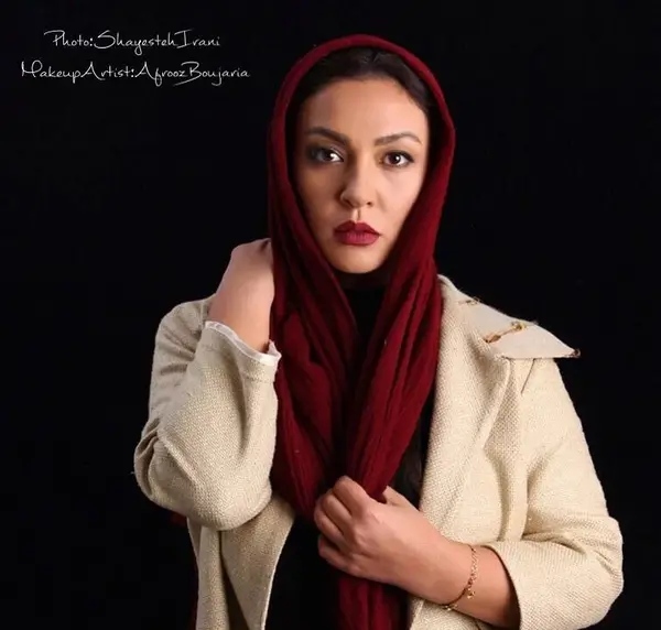 عکس پدر زیبا بروفه