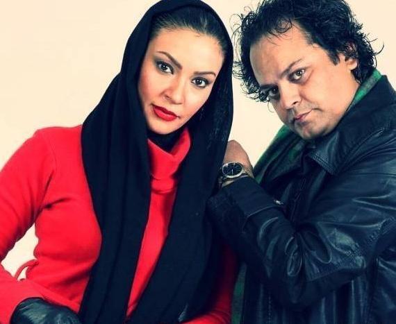 عکس پدر زیبا بروفه