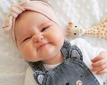 عکس دختر کوچولو های