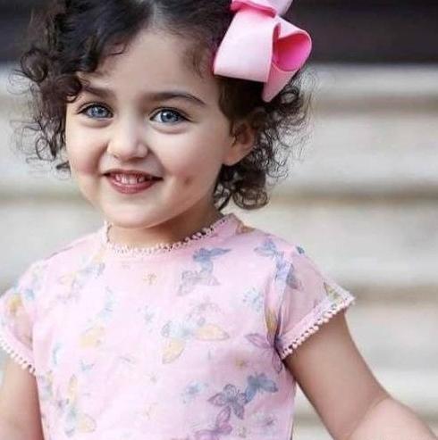عکس دختر کوچولو های