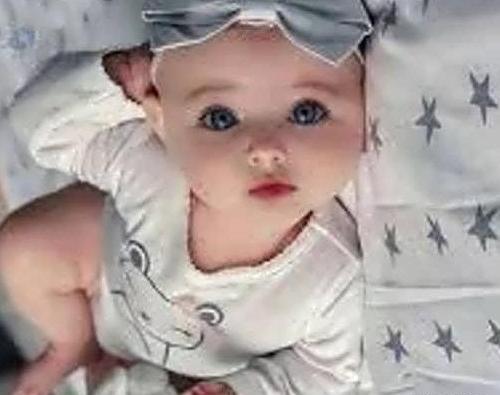 عکس دختر کوچولو های
