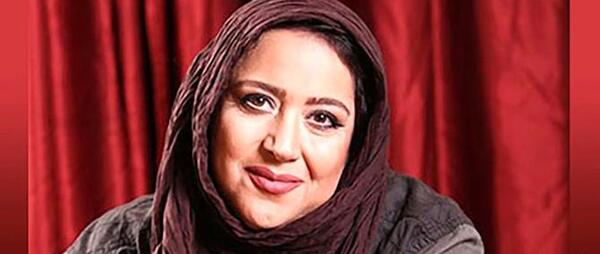 عکس حیوان خانگی شهره لرستانی