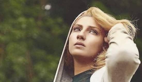 عکس زیبای محیا دهقانی