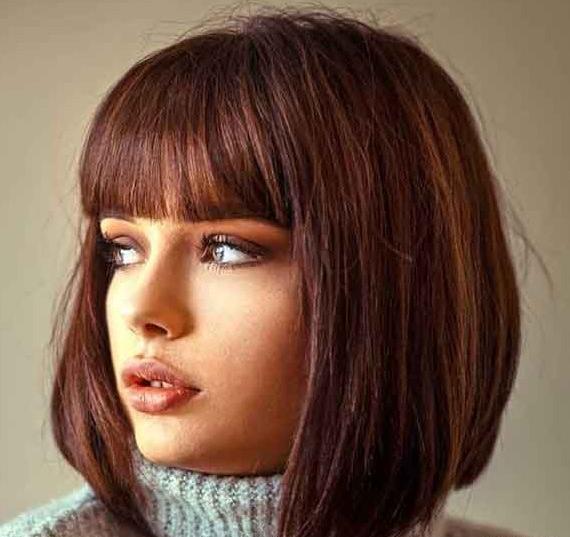 عکس موی کوتاه زنانه جدید